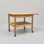 1086 2712 SERVING TABLE